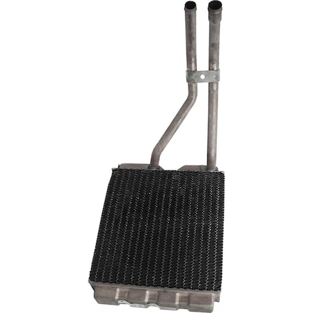 Gpd Heater Core, 8231331 8231331
